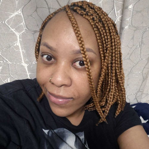 Beatrice w. profile photo