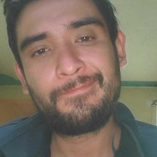 David V. profile photo