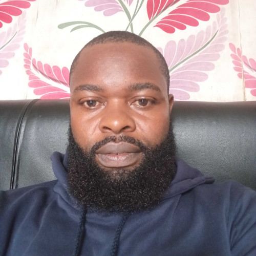 Kamse O. profile photo