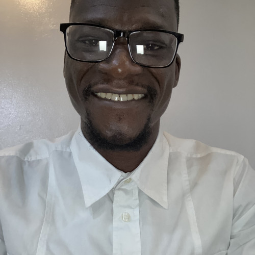 Ayo O. profile photo