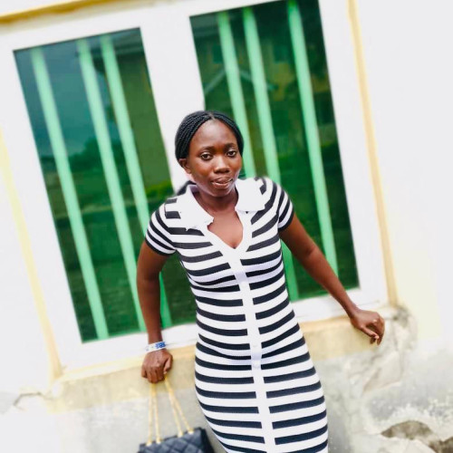 Esther  A. profile photo