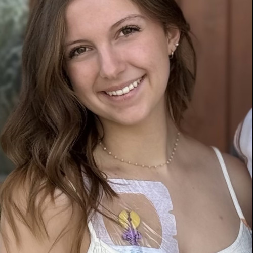 Lauren S. profile photo