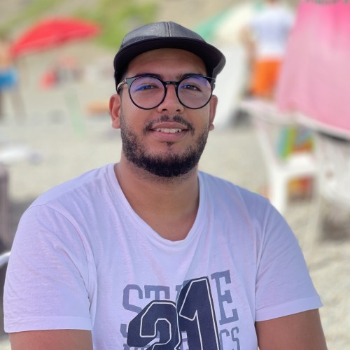 Hicham J. profile photo