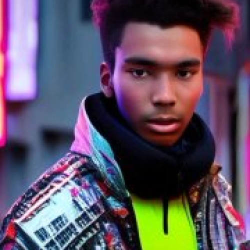 Daniel K. profile photo