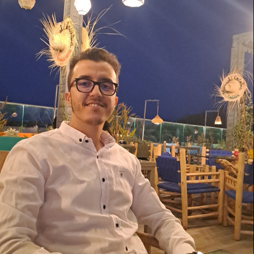 Abderrahim A. profile photo