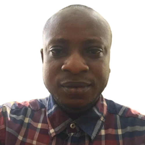 Abayomi A. profile photo