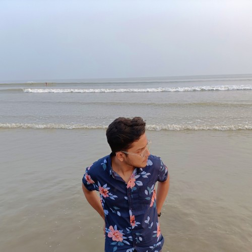 Fahad K.