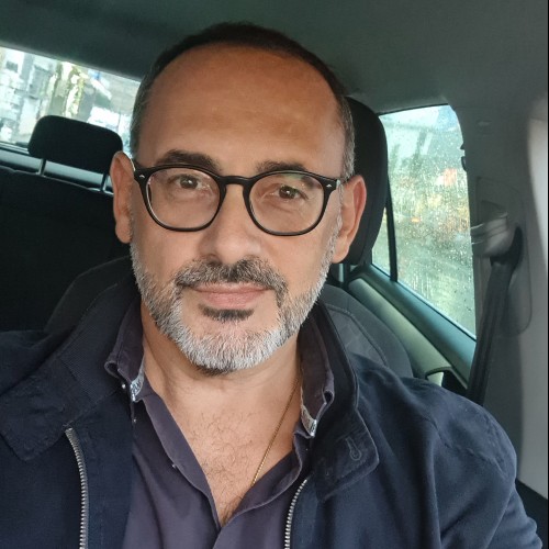 Vincenzo  P. profile photo