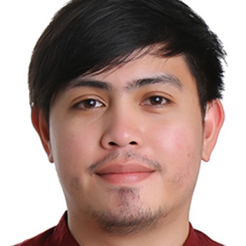 Angel VIncent A.
