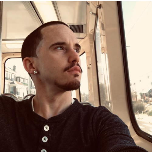 John J. profile photo