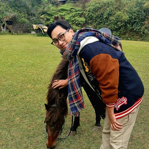 Minh Qui (Jimmy) P. profile photo