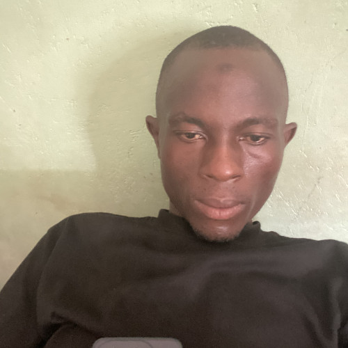 mwanika   . profile photo