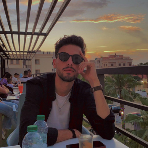 MOURAD E.