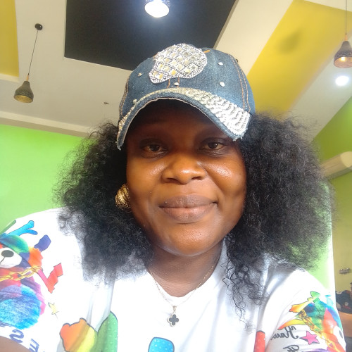 Grace  N. profile photo