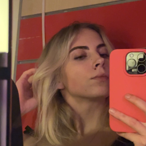angelika C. profile photo