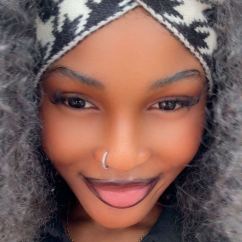 Ufuoma P. profile photo