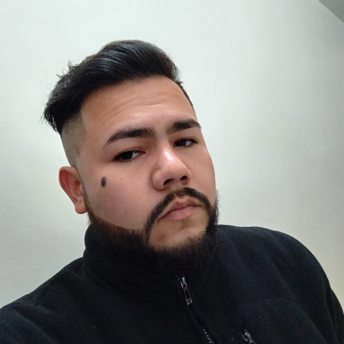 omar p. profile photo