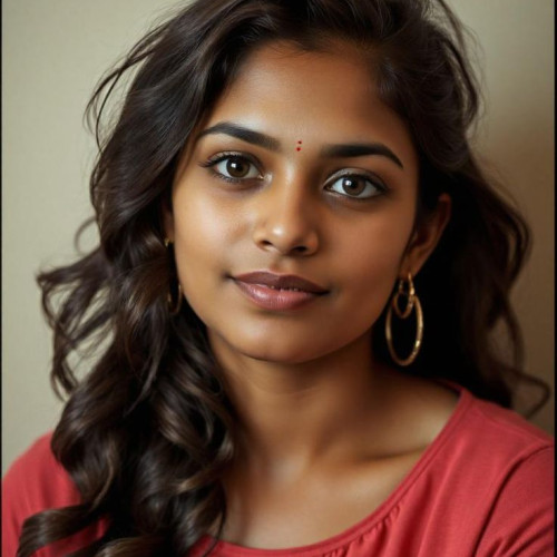Saniha G. profile photo