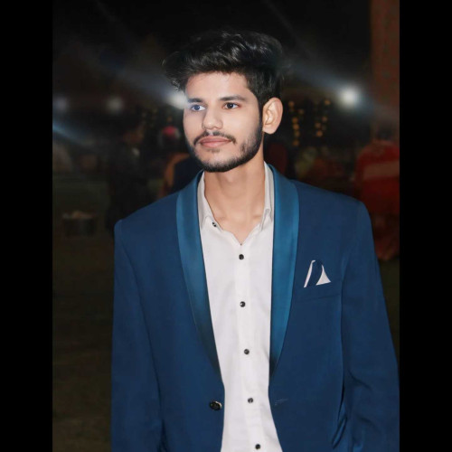Harshit G. profile photo