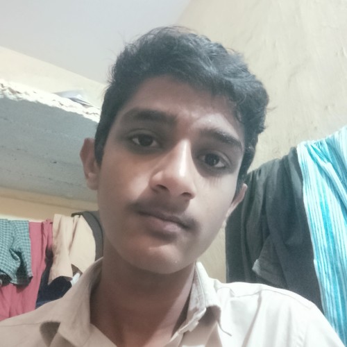 Srivardhan  K.