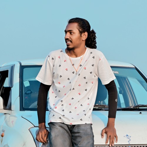 DARSHAN G. profile photo