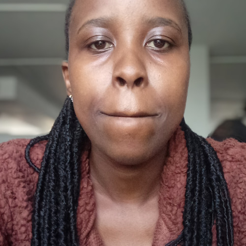 Faith M. profile photo