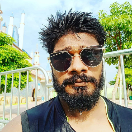 Akash S.