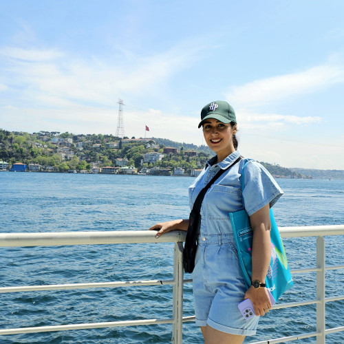 ROMINA H. profile photo