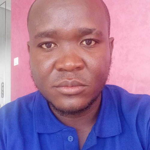 Rodgers O. profile photo