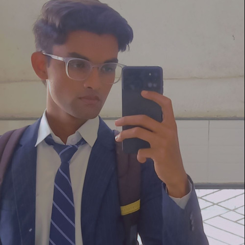 Ajit R.