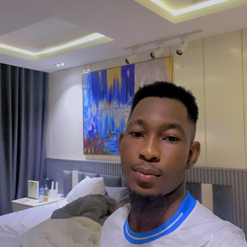 King M. profile photo