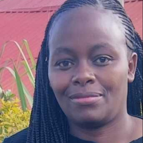 Damaris W. profile photo