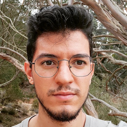 Issam M. profile photo