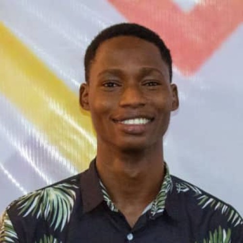 Oluwafemi S. profile photo