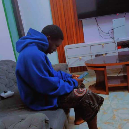 David M. profile photo