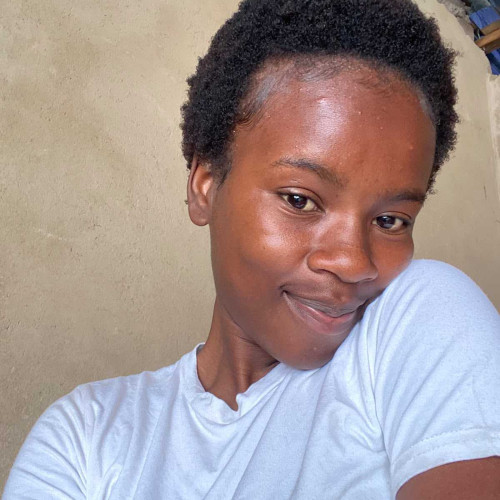 Promise M. profile photo