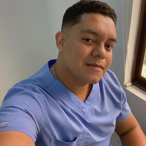 Ronald T. profile photo