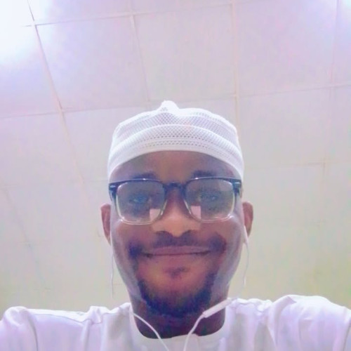 Abubakar  N. profile photo