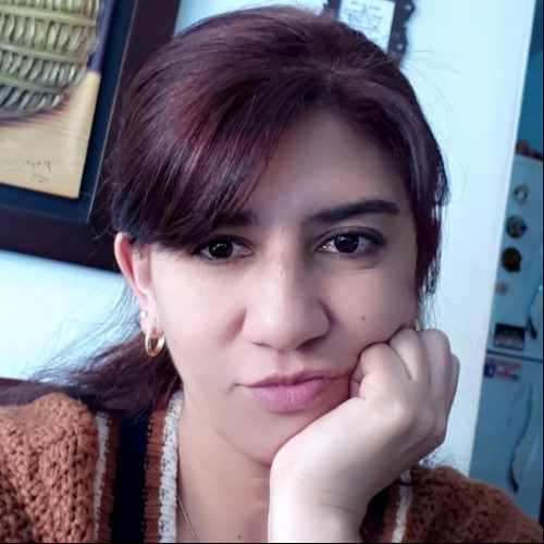 Andreita R. profile photo