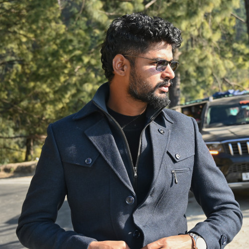 Lokendra  S. profile photo