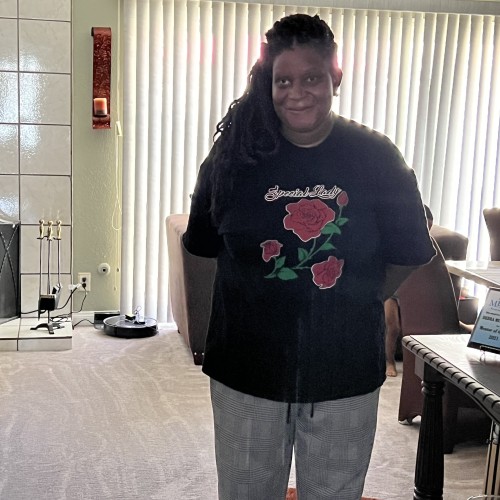 Deshawna P.