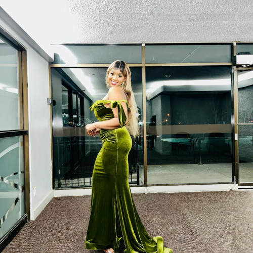 Dalila K. profile photo