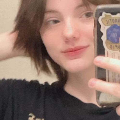 Rae K. profile photo