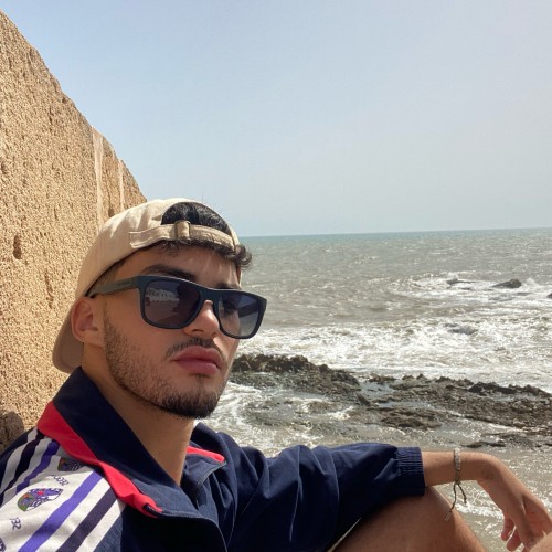 Anas  A. profile photo