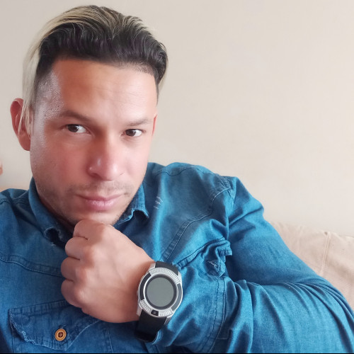 Ricardo M. profile photo