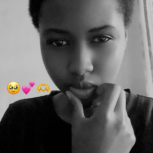 Mercy N. profile photo