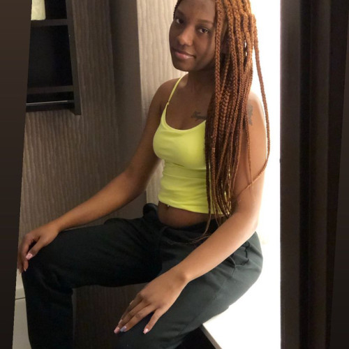 Dinasha B.