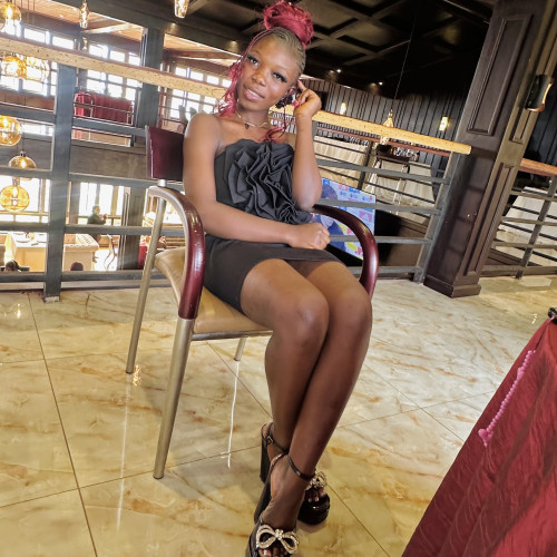Binue A. profile photo