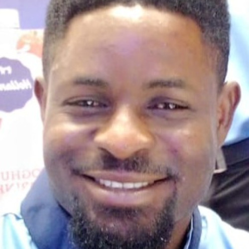 Kehinde  I. profile photo
