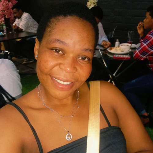 Nozizwe  M.